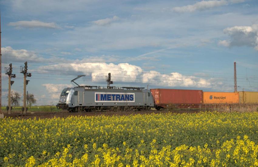 METRANS